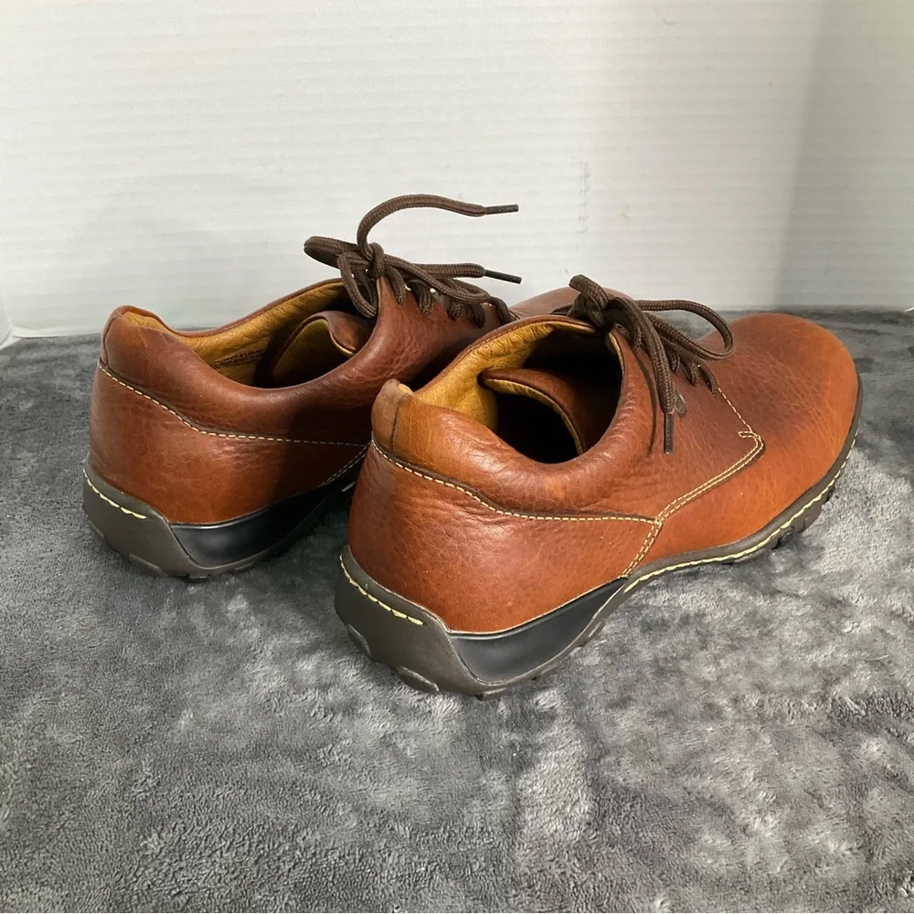 Born Mens Leather Dress Boot Size US‎ 10/44 M/W M5186 E5